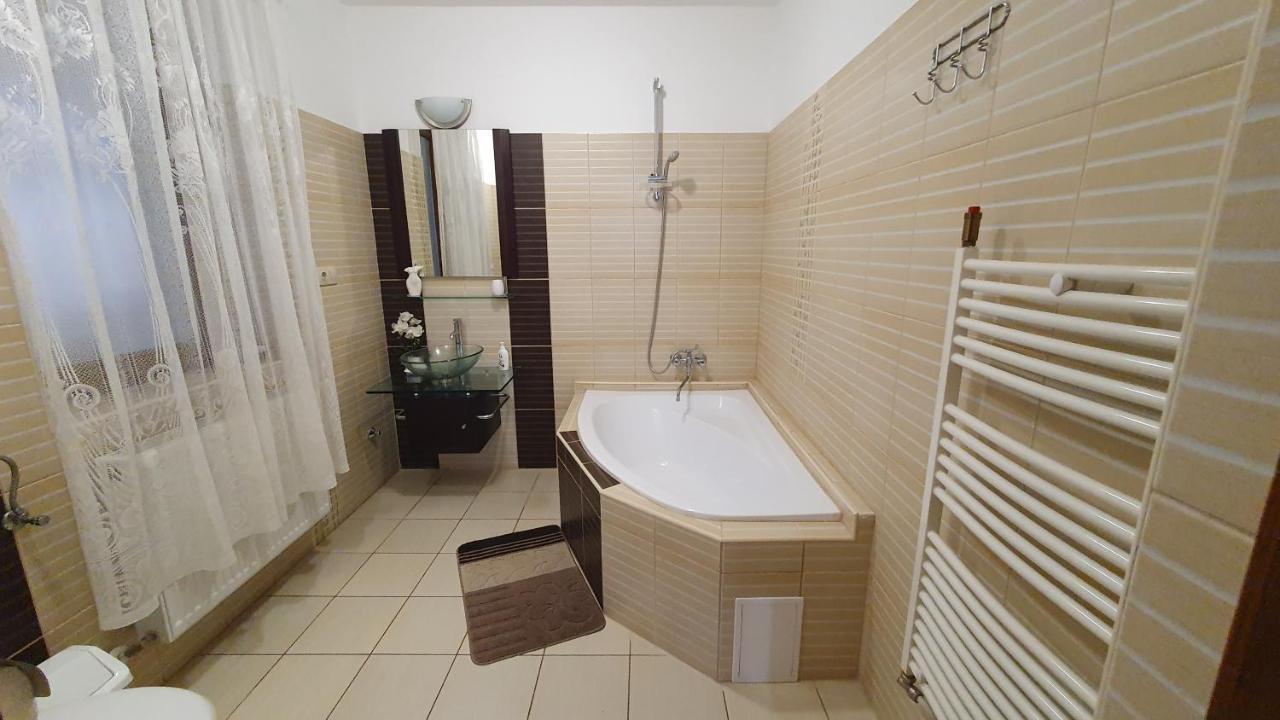 Kekszilva Vendeghaz Hotel Pap Ngoại thất bức ảnh