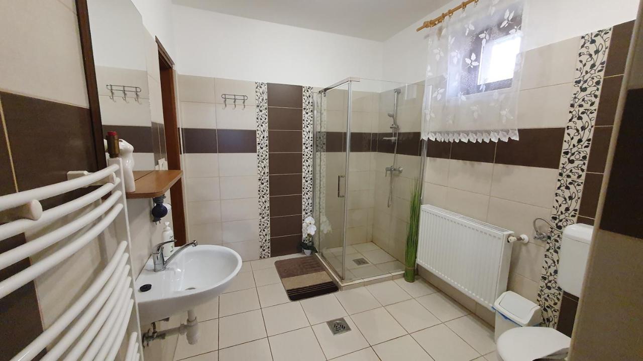 Kekszilva Vendeghaz Hotel Pap Ngoại thất bức ảnh