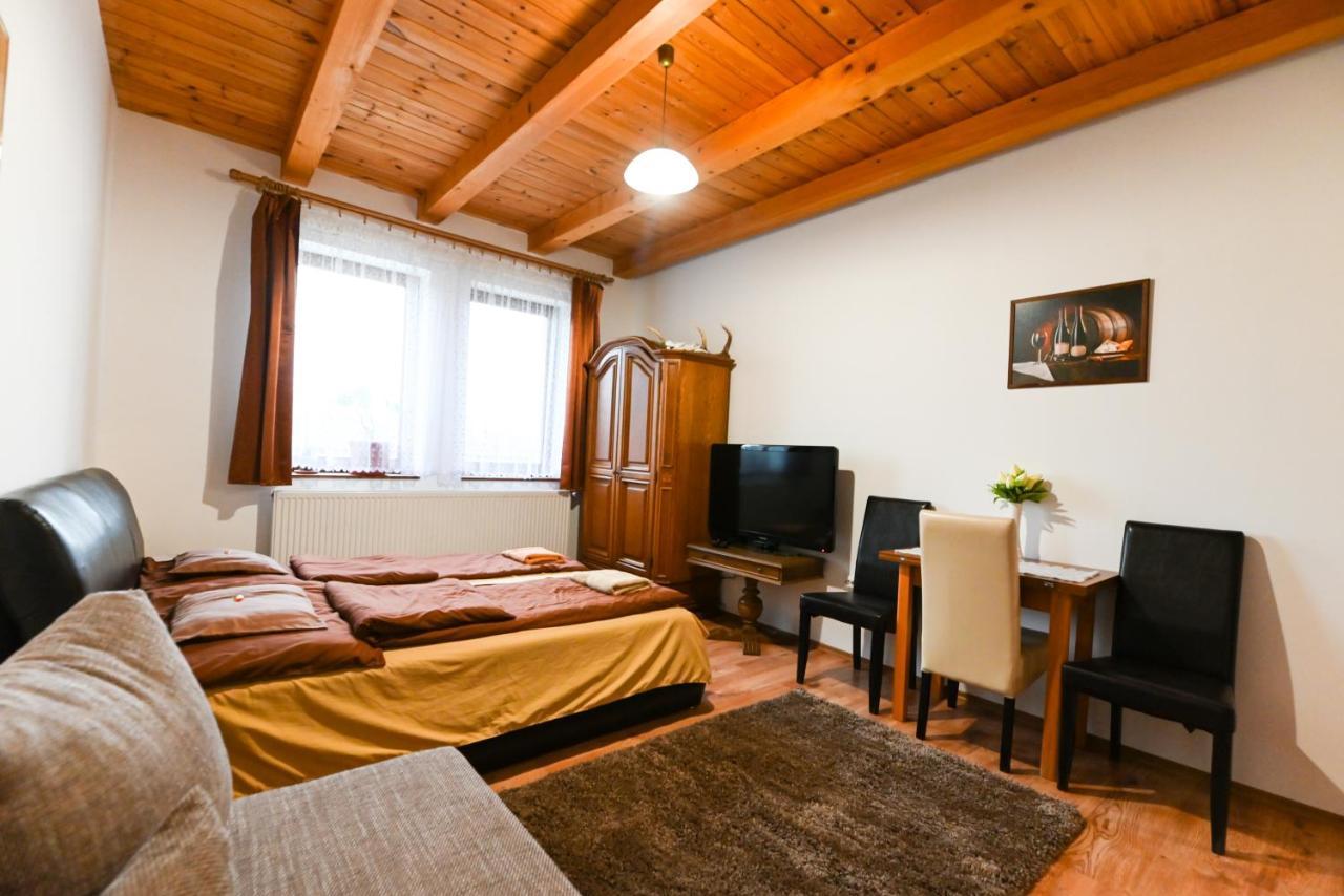 Kekszilva Vendeghaz Hotel Pap Ngoại thất bức ảnh
