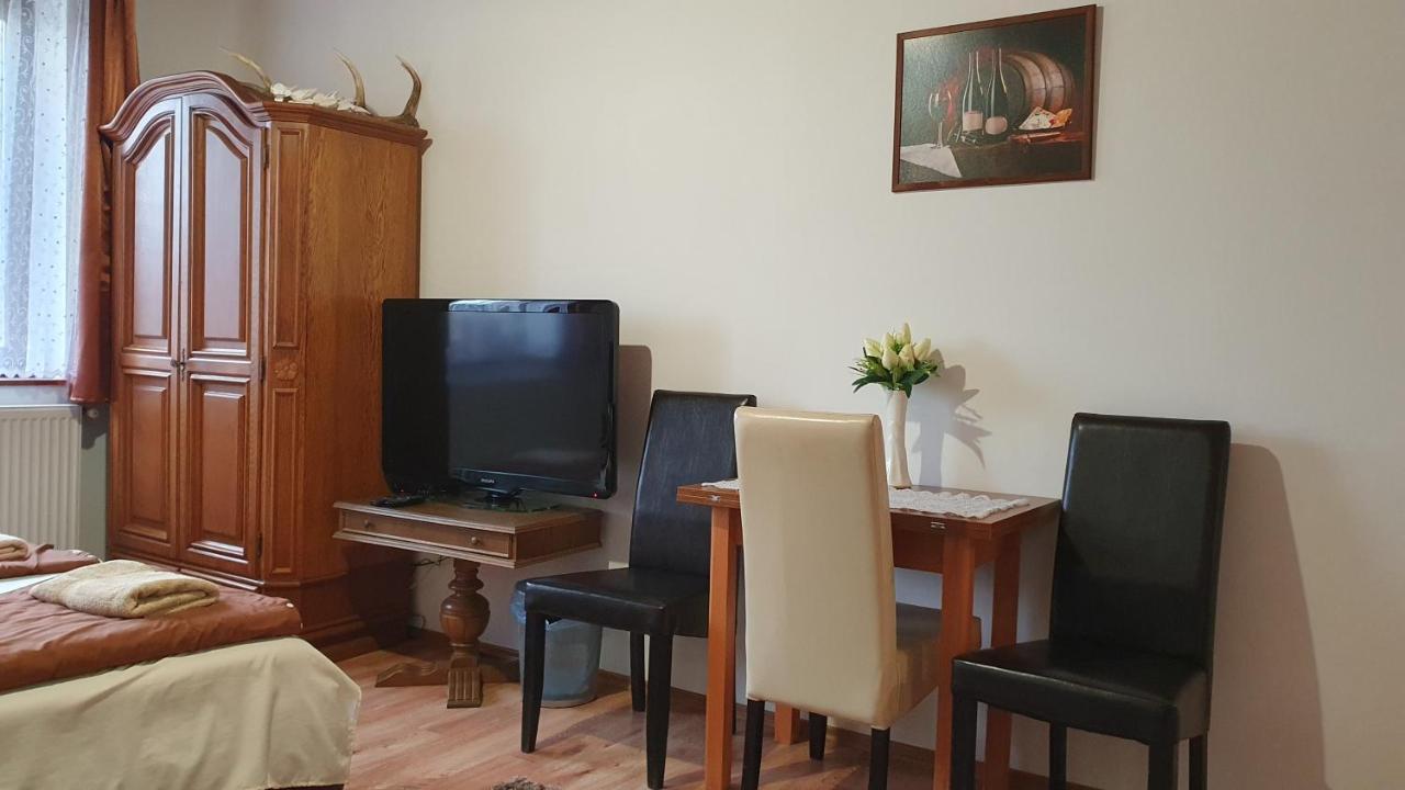 Kekszilva Vendeghaz Hotel Pap Ngoại thất bức ảnh